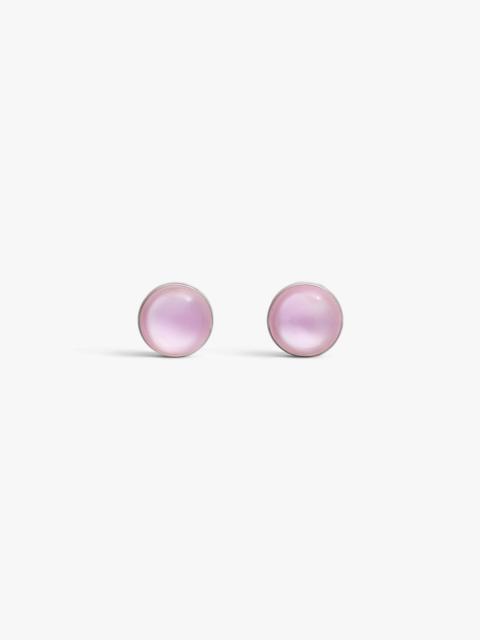 Alaïa SPHERE EARRINGS