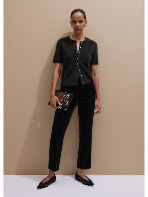 ME+EM Slim Crop Pant