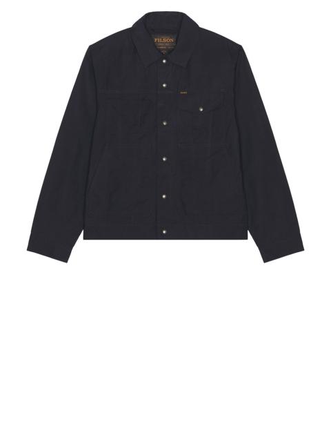 FILSON Ranger Short Cruiser Jacket