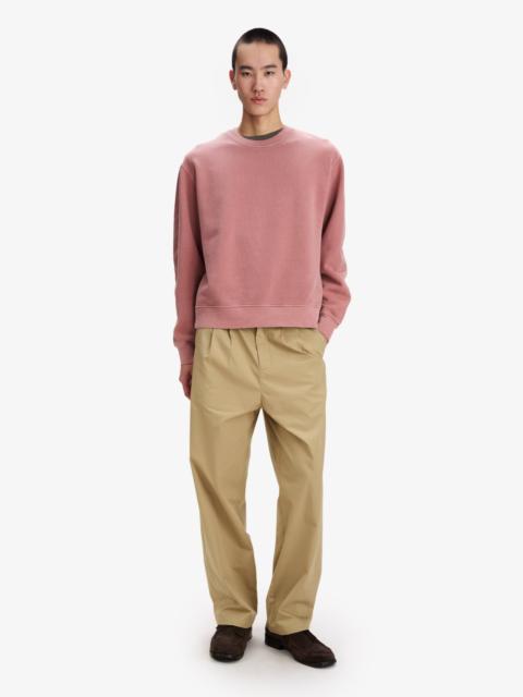 A.P.C. BOXY A.P.C. AUTUMN 26 SWEATSHIRT