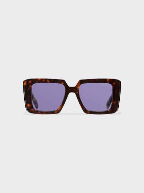 Prada Symbole sunglasses