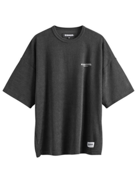 Neighborhood Pile Crew Neck T-Shirt