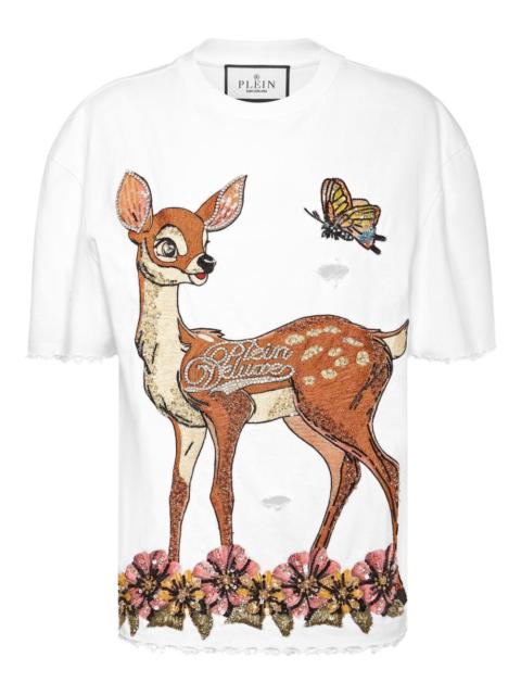 PHILIPP PLEIN Fairy T-shirt