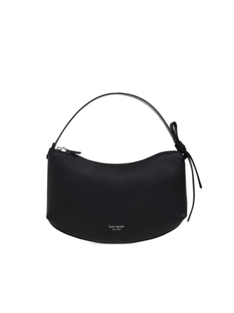 kate spade medium Loop leather shoulder bag