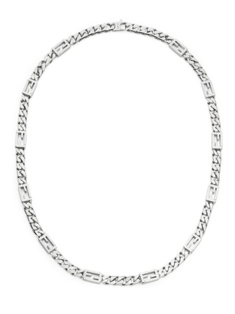 FENDI Baguette necklace