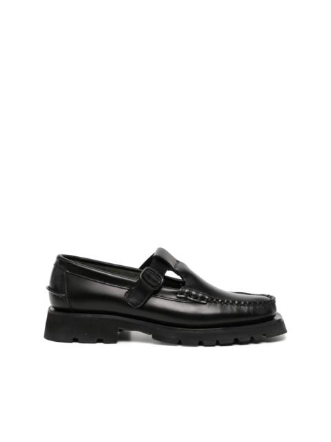 HEREU Alber Sport moccasin loafers