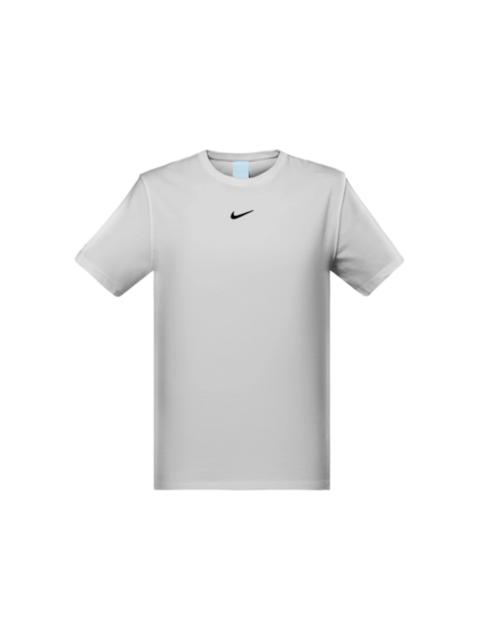 Nike x Drake NOCTA Logo Tee White
