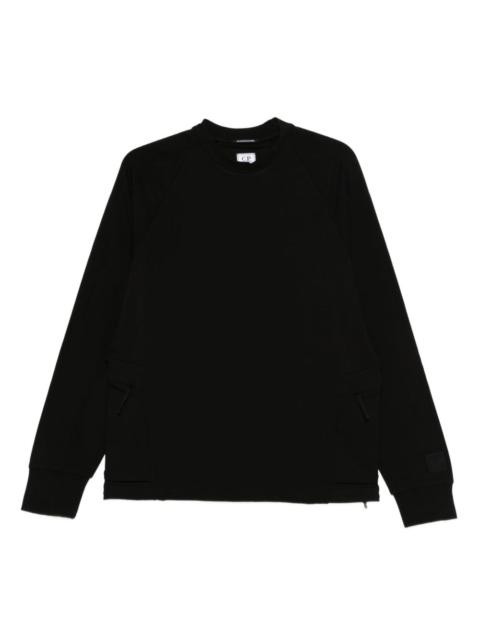 C.P. Company crew-neck sweatshirt