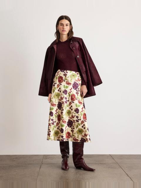 TANYA TAYLOR BETH SKIRT