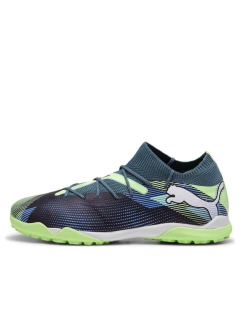 PUMA PUMA Future 7 Match TT 'Grey Skies Fizzy Apple' 107937-03