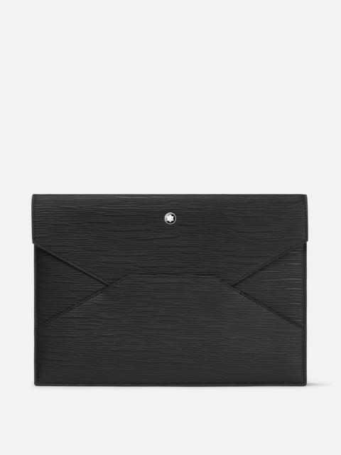 Montblanc 4810 envelope pouch