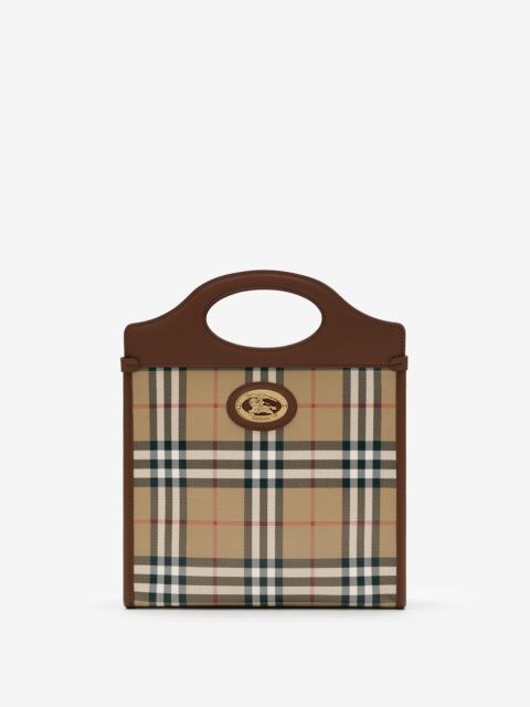 Burberry Mini Pocket Bag