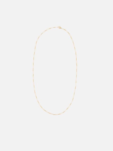 John Elliott JOHN ELLIOTT X M.A.R.S OPEN LINK NECKLACE