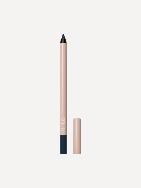 ILIA Beauty Thru Line Waterproof Eyeliner 1g