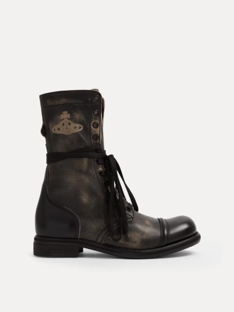 Vivienne Westwood PARACHUTE BOOT