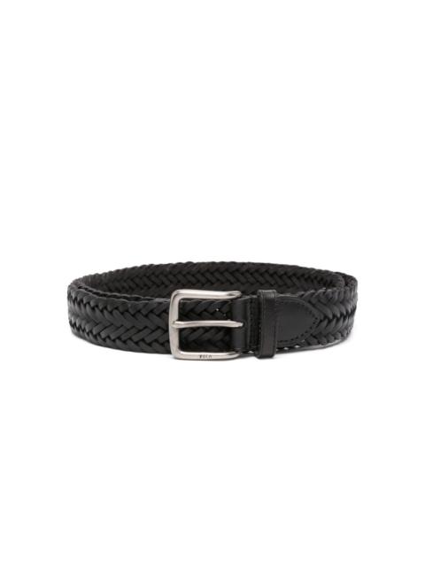 Polo Ralph Lauren interwoven belt