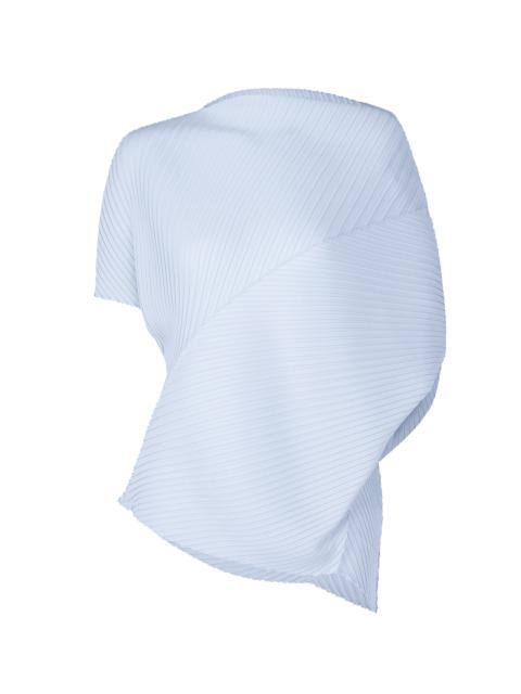 ISSEY MIYAKE SOFT FOLD PLEATS