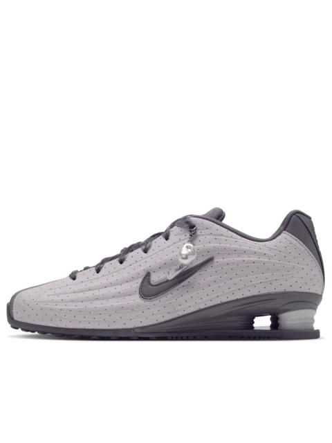 Nike (WMNS) Nike Shox Z 'Vast Grey' IX7360-078