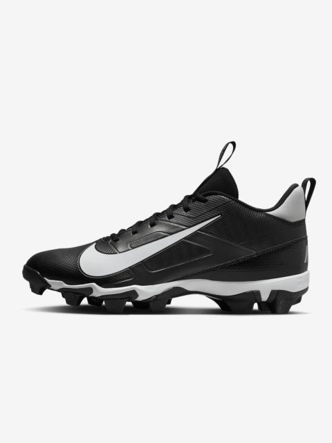 Nike Alpha Menace 4 Shark Football Cleats