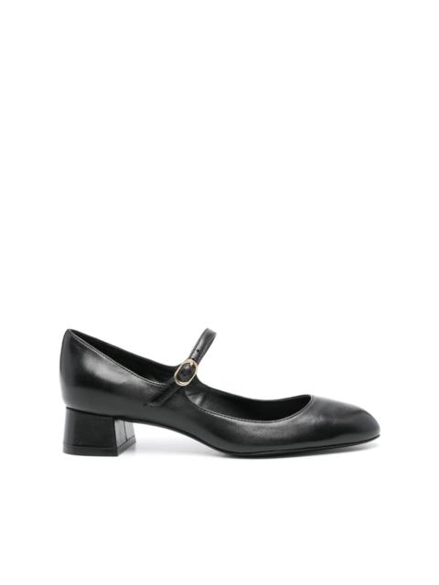 Stuart Weitzman Vivienne 35mm pumps