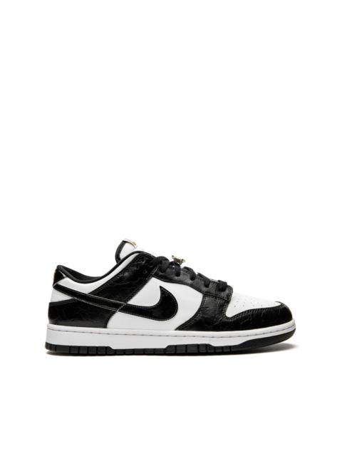 Nike Dunk Low sneakers "World Champ"