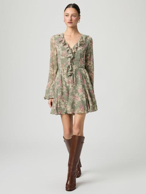 PAIGE Cecconi Dress