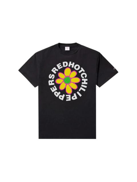 Noah Noah x RHCP Unlimited Love Tour Tee Black