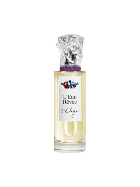 Sisley Paris L'Eau Rêvée d'Eliya Eau de Toilette