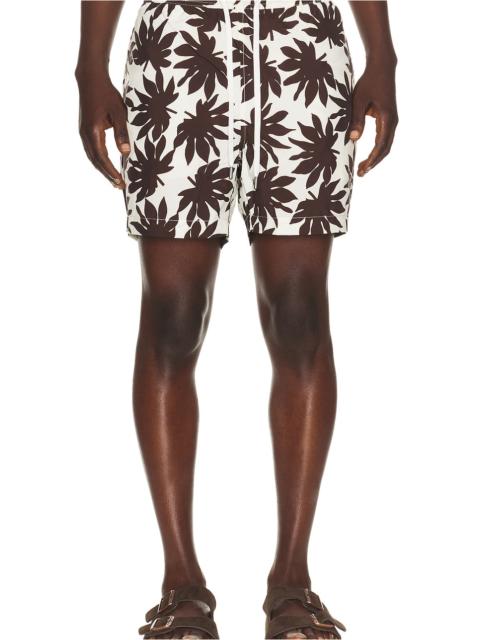onia Charles 5 Swim Trunk