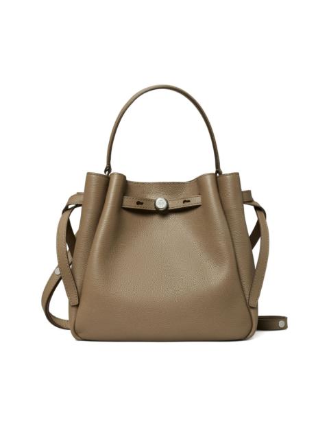 TORY BURCH Romy bucket bag