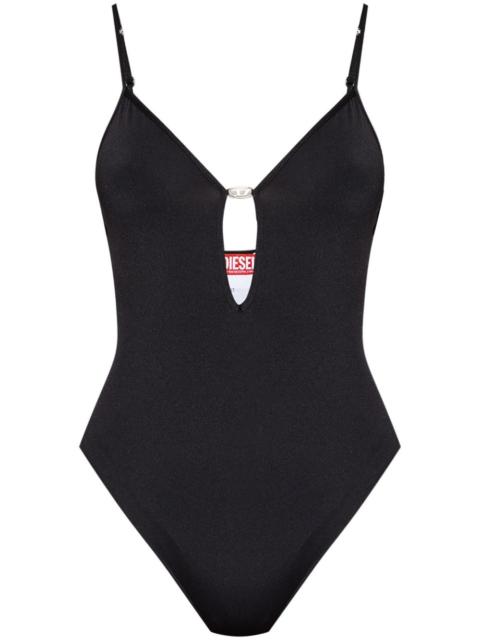 Diesel Ufby-Oval-D bodysuit