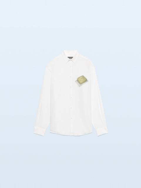 JACQUEMUS La chemise Simon