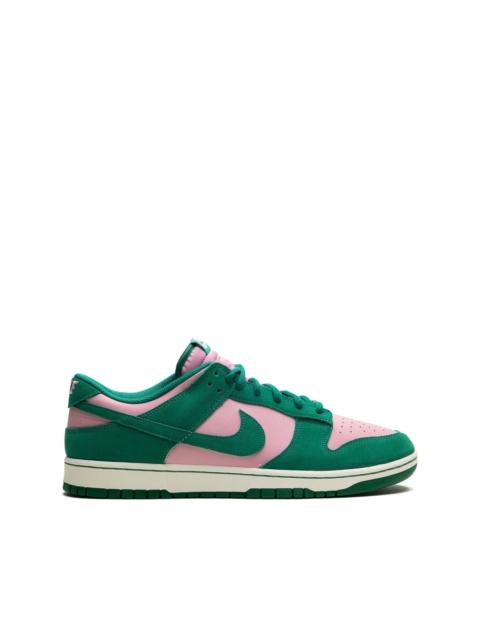 Nike Dunk Low "Back 9 - Masters" sneakers