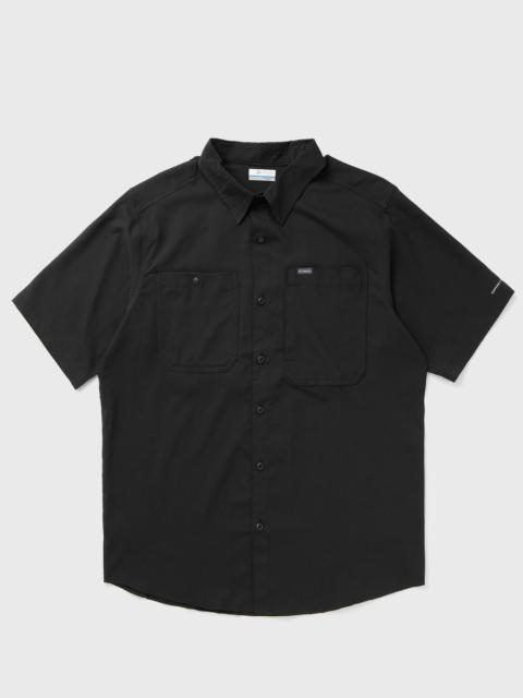 Columbia Silver Ridge Utility II S/S