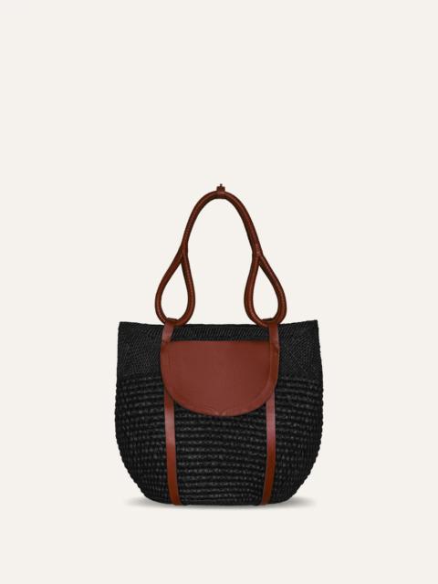 Johanna Ortiz Readiness For Afterlife Beach Bag