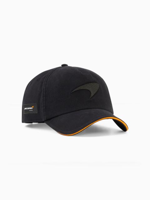 PUMA McLAREN RACING Adjustable Hat
