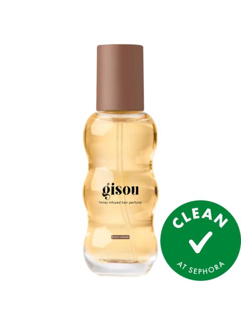 Gisou Mini Honey Infused Coco-Cacao Hair Perfume