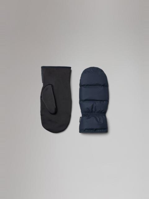 RAINS Lohja Puffer Mittens