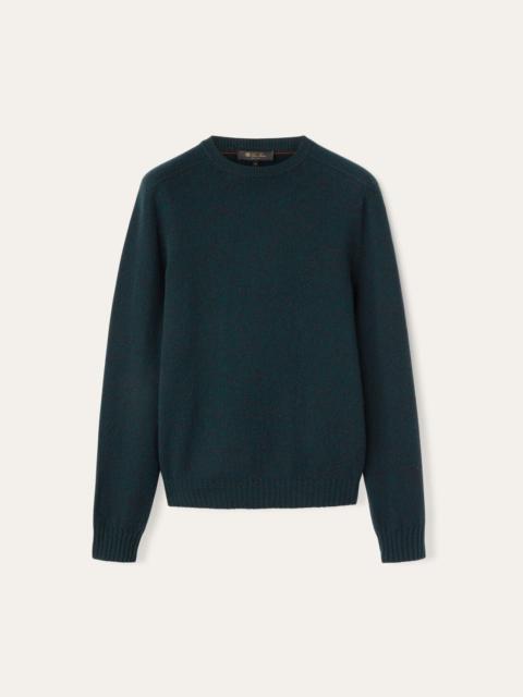 Loro Piana Mastallone Crewneck