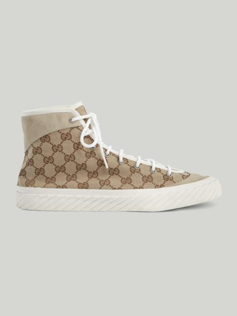 Men's high top GG sneaker