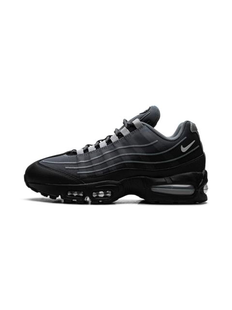 Nike Air Max 95 "Big Bubble - Tech Black" IH7853 001