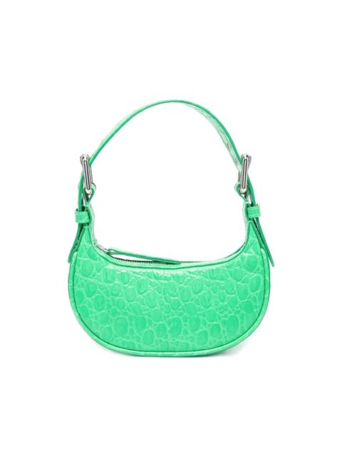 BY FAR Mini Soho bag