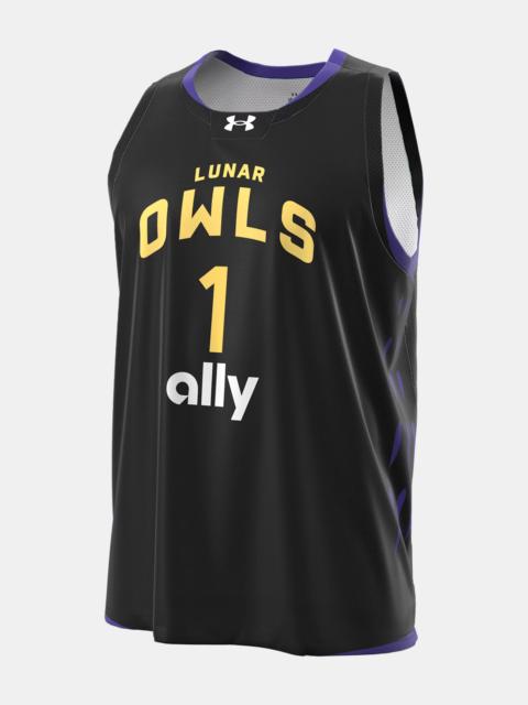 Under Armour Armourfuse BKB Replica