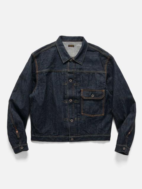 Kapital Denim 재킷