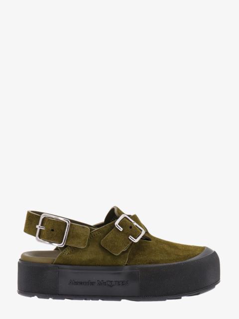 Alexander McQueen NEW MICMAC