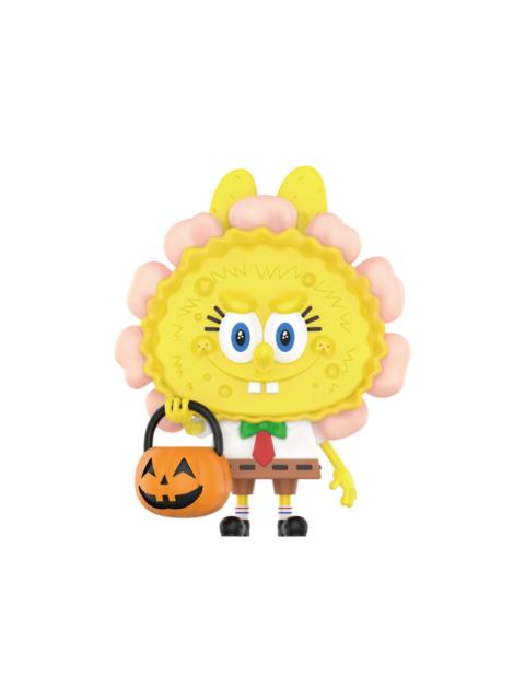 POP MART Pop Mart Labubu The Monsters Spongebob Series The Pumpkin ...