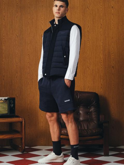 MACKAGE BRODY-Z Down-Filled Quilted Vest