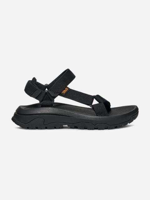 Teva Women's Hurricane XLT3 Sandal in Black