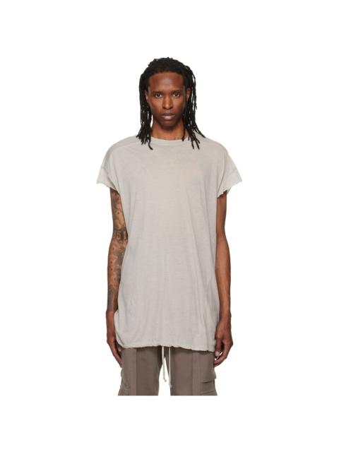 Rick Owens Off-White Tower Rick S Jumbo S/S T-shirt