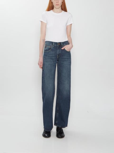 6397 Icon Jean — Midnight Cowboy